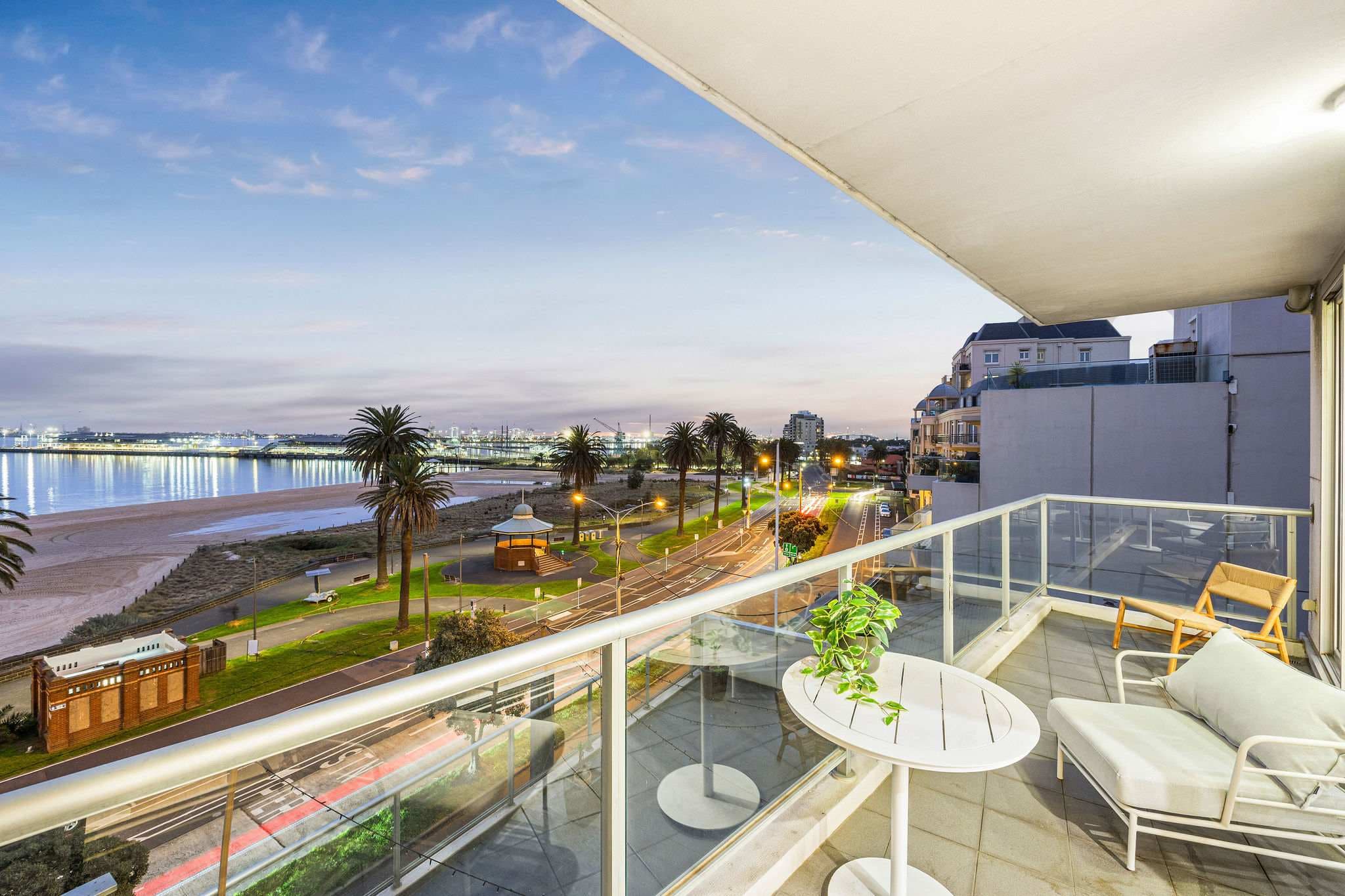 Beach Street Luxury